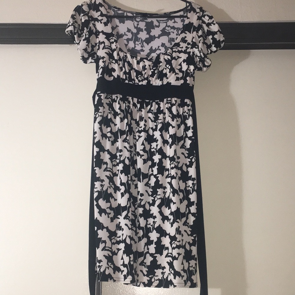 City triangles dress 👗